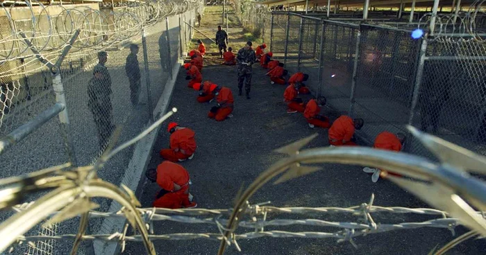 Închisoarea Guantanamo