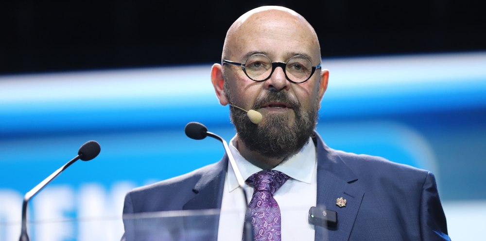 Percheziții DNA acasă la Cristian Popescu Piedone: Pe cine ar fi avertizat înaintea unui control. Șeful Protecției Consumatorilor va fi dus la audieri