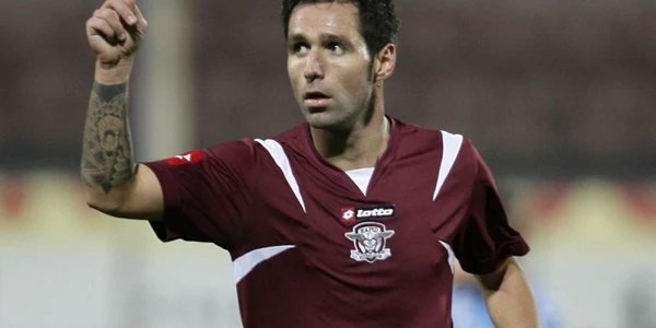 Ştefan Grigorie