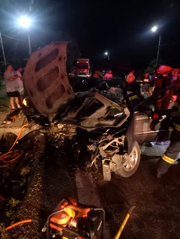 Accident rutier mortal cu cinci victime printre care patru răniți pe DN7 centură ocolire Râmnicu Vâlcea Foto ISU Vâlcea jpeg