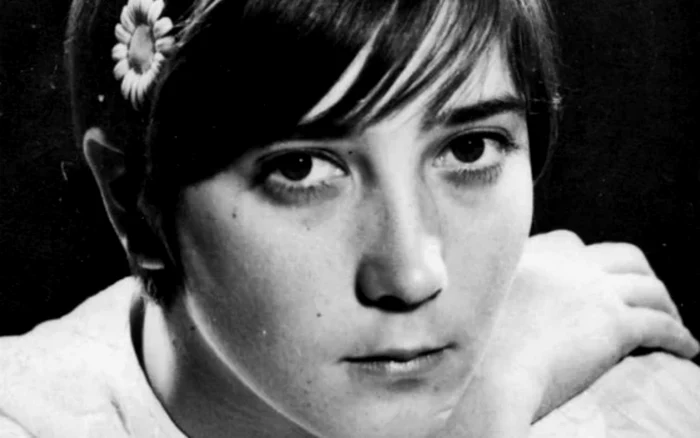 Ileana Popovici / Foto: arhivă