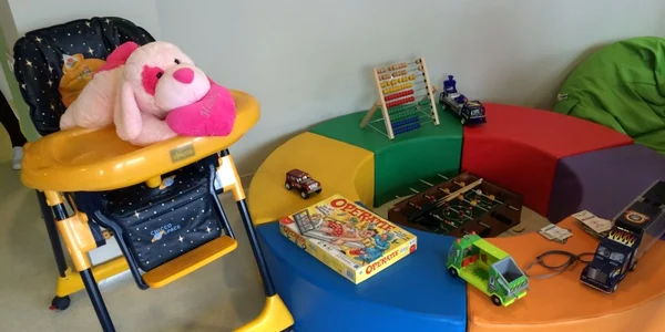 Copii bolnavi de cancer la Constanta