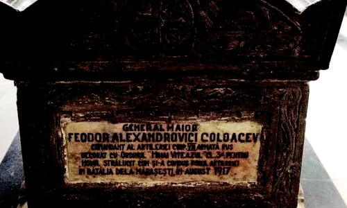 Efectul „Dorel”, comuniştii şi Mausoleul de la Mărăşeşti  Farsă sau fals istoric? jpeg