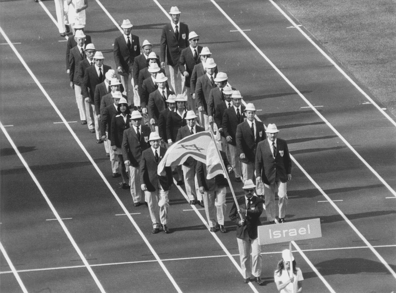 Președintele german critică dur compensarea tardivă a victimelor luării de ostatici de la JO de la Munchen din 1972