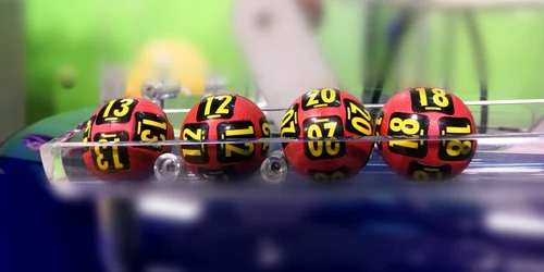 loto Loteria Romana FOTO Facebook