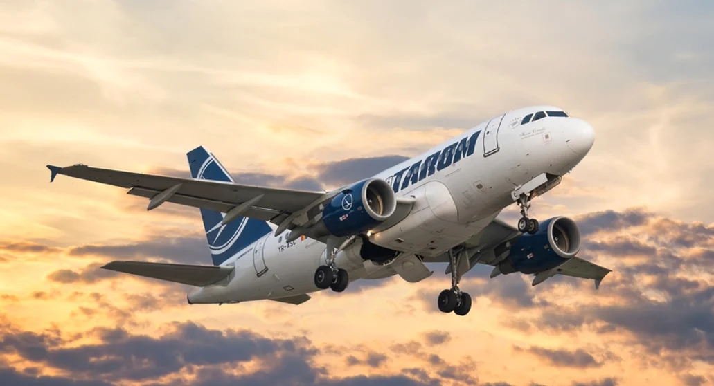 TAROM are termen până la finalul anului să își salveze ajutorul de stat/ sursa Shutterstock 