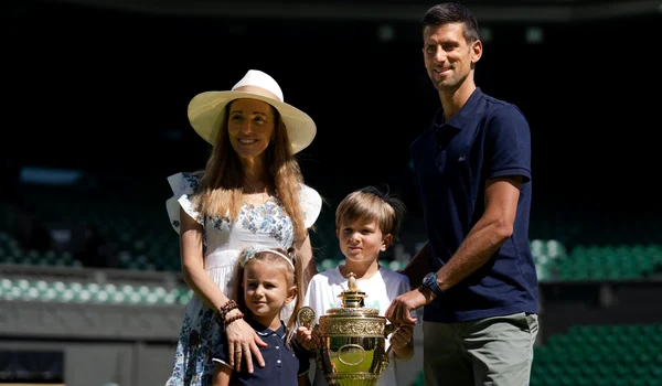 novak djokovic familie jpg