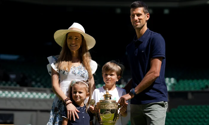 novak djokovic familie jpg