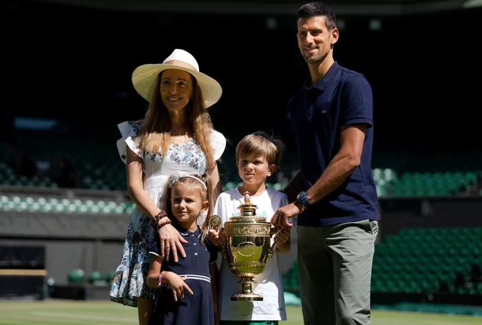 novak djokovic familie jpg