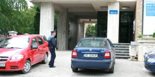 NEAMŢ: Bărbat ucis cu patru lovituri de cuţit sub ochii tatălui, în Stăniţa