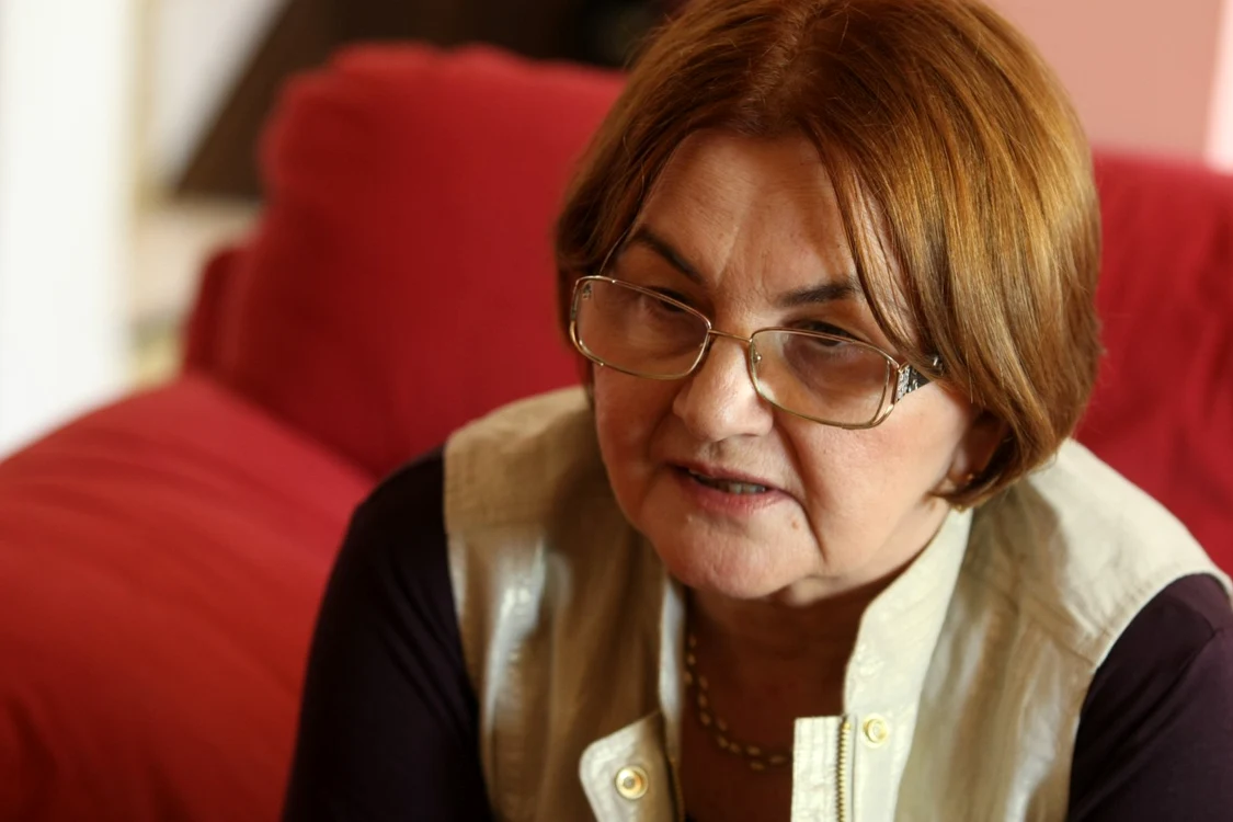 Mihaela Miroiu