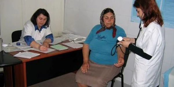 medicina primara