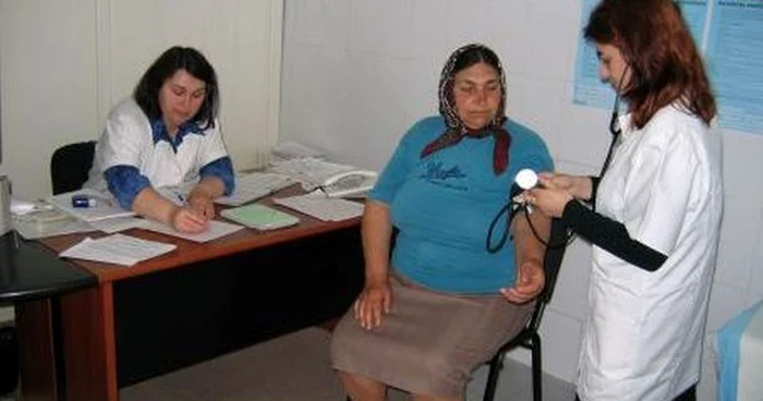 Pachetul de servicii medicale de bază nu a fost încă definit FOTO Adevărul