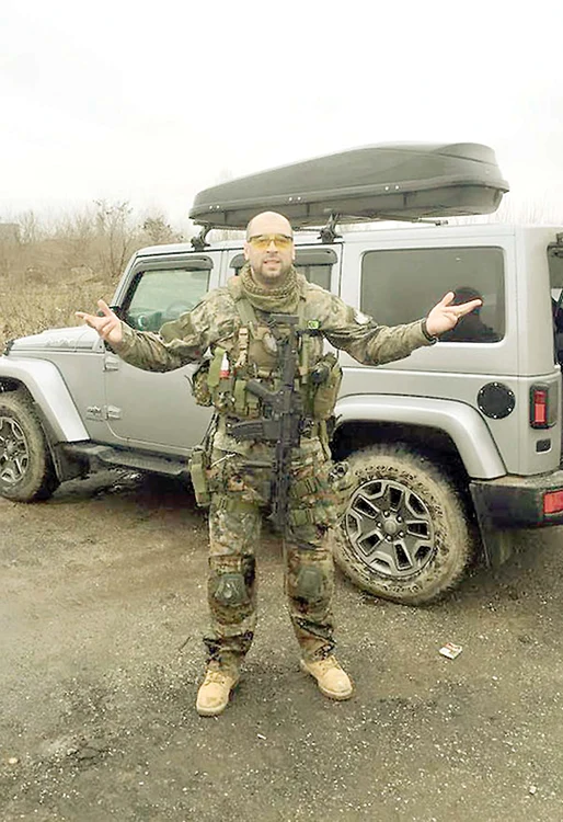 CRBL e agil și antrenat să facă față provocărilor din armată