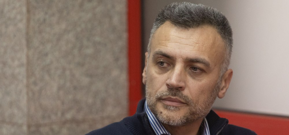 Revoltă împotriva lui Mihai Popovici, tatăl campionului olimpic. „Fiul meu a mâncat lături la Dinamo!” Popovici: „Vă rog să vă adresați oficial CS Dinamo”