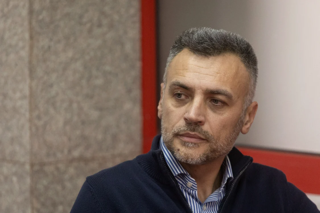 Mihai Popovici. FOTO: Inquam Photos