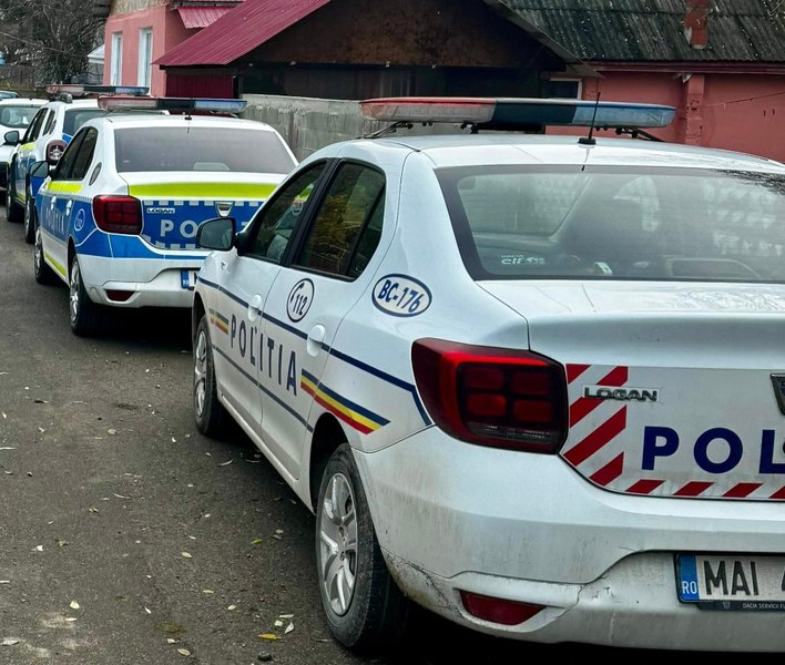 Crimă în familie. Un bărbat de 66 de ani a fost reținut după ce fratele său a fost găsit mort, cu multiple leziuni pe trup
