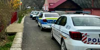 Operațiunea JUPITER în Bacău/FOTO: Poliția Română