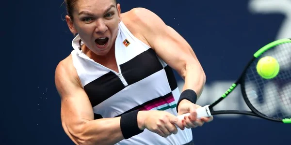 Halep