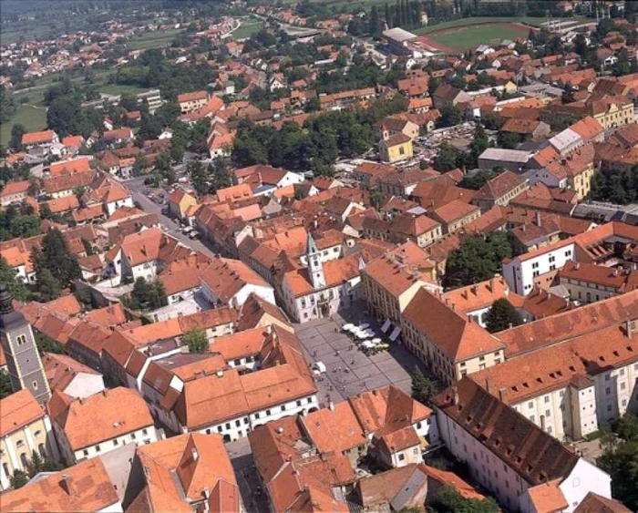 Varazdin