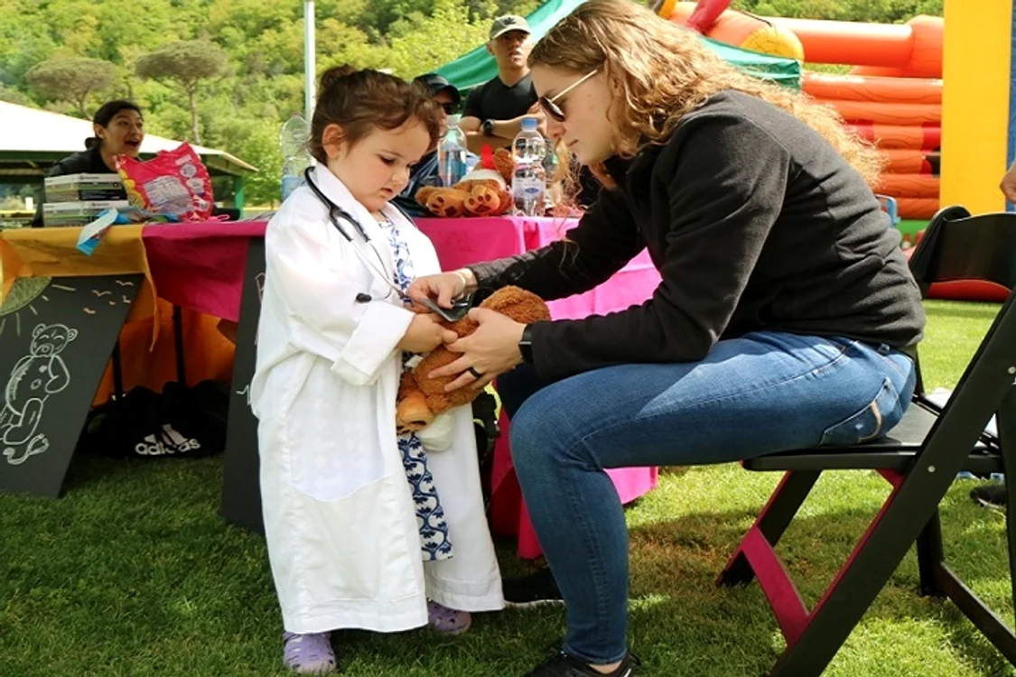 2 teddy bear health clinic jpg jpeg