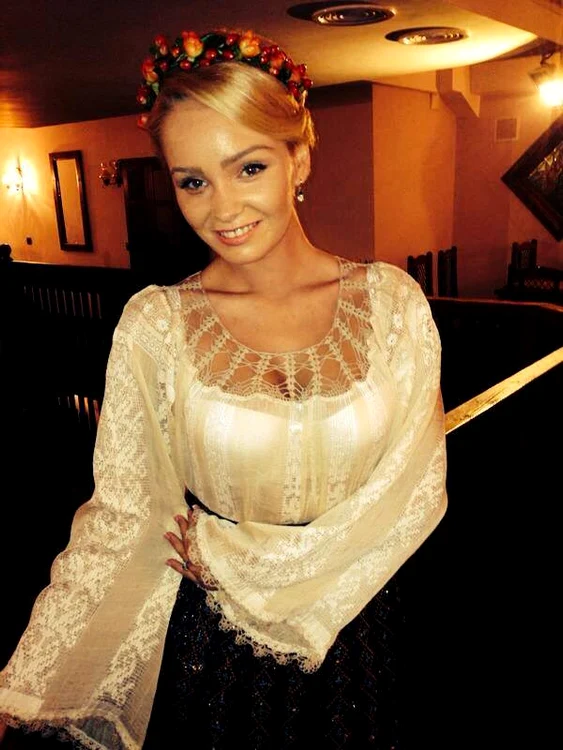 Mirela Constantin va cere custodie completă a micuţului ei