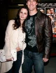 James Van Der Beek, fosta sa soție, Heather McComb  foto   Profimedia jpg