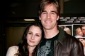 James Van Der Beek, fosta sa soție, Heather McComb  foto   Profimedia jpg