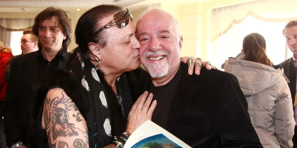 Paulo Coelho