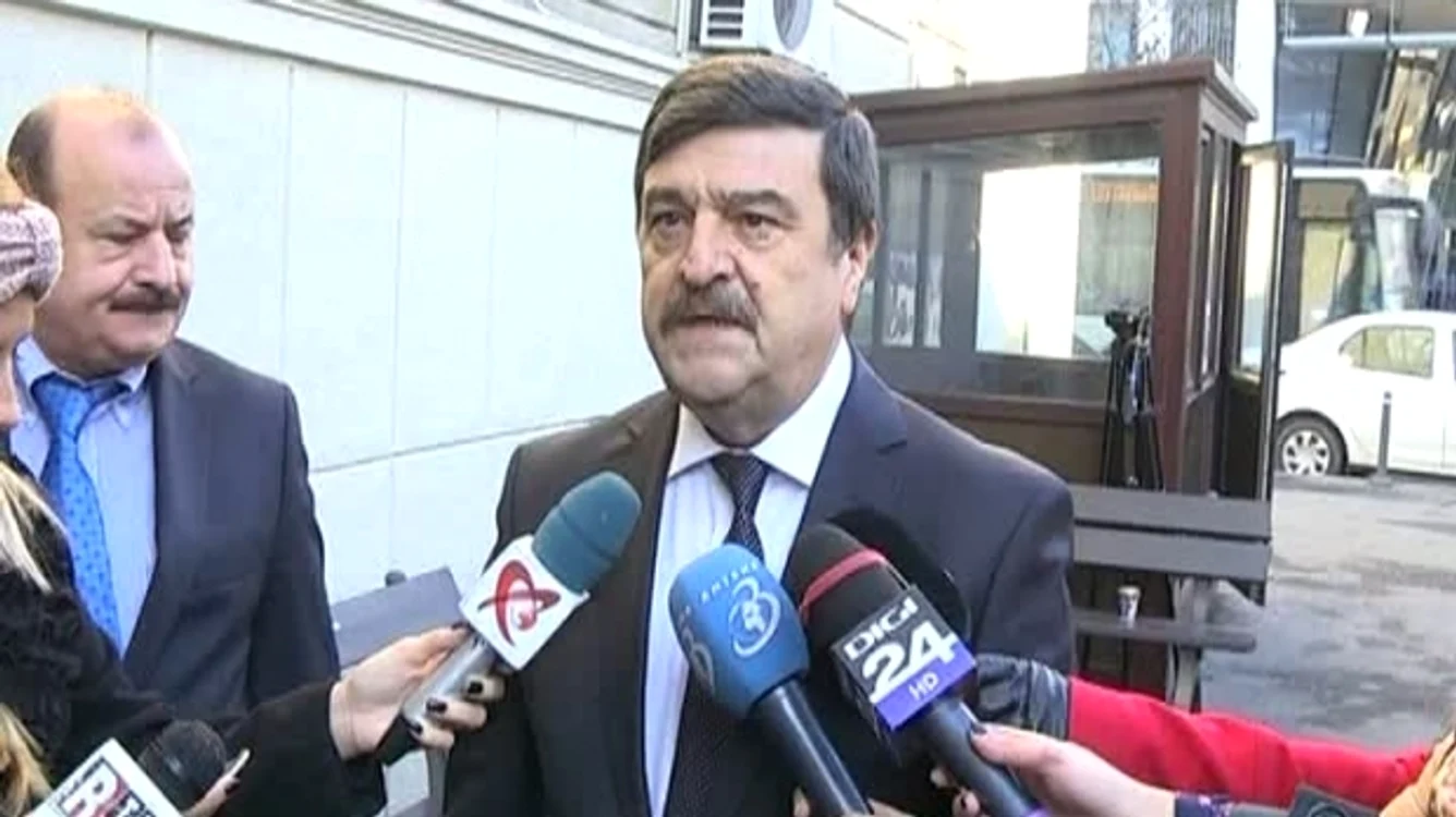 
    Toni Greblă a pus mâna pe caprele altuia  