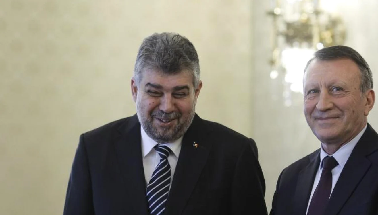 PSD: Propunerea USR PLUS de ministru al Sănătăţii este „fără folos” în contextul pandemiei. FOTO: Inquam Photos