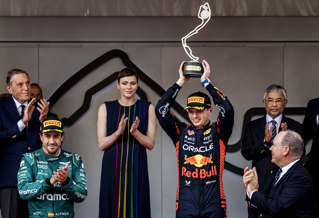 Max Verstappen FOTO Profimedia