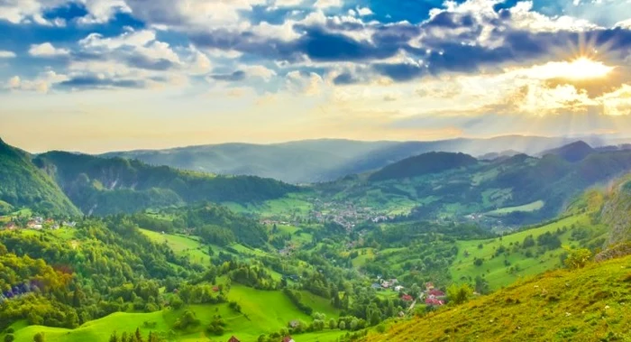 Branul nu este pe deplin apreciat de români. Foto: arhiva.
