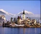 insula bled