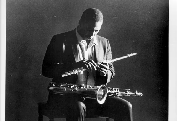 John Coltrane, un secol de jazz.