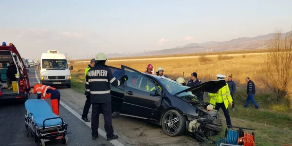 accident alba