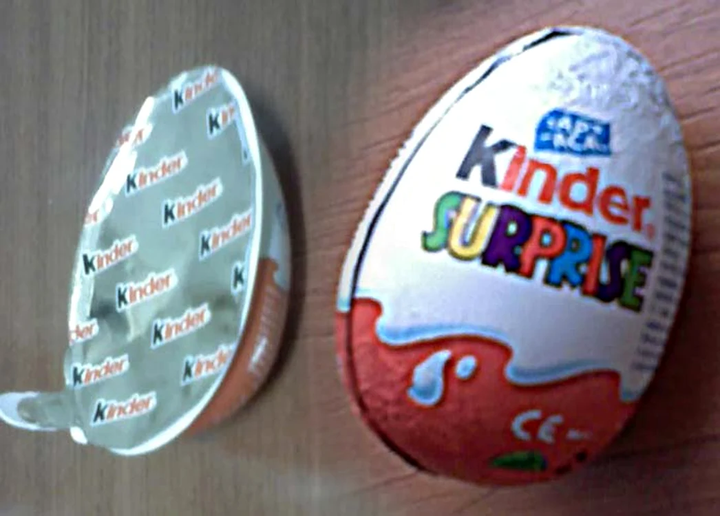 
    Oul Kinder a fost predat poliţiştilor   