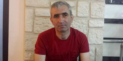 veteran irak marian boboruta FOTO Alexandra Georgescu 