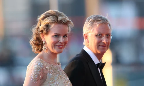 Inauguration Of King Willem Alexander As Queen Beatrix Of The Netherlands Abdicates jpeg