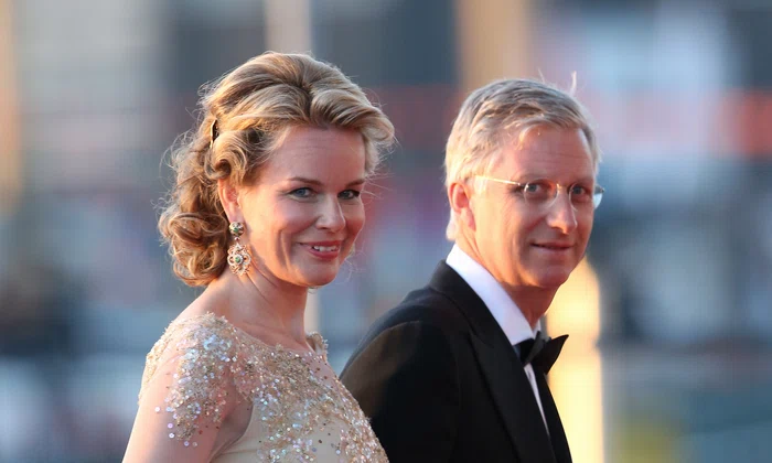 Inauguration Of King Willem Alexander As Queen Beatrix Of The Netherlands Abdicates jpeg