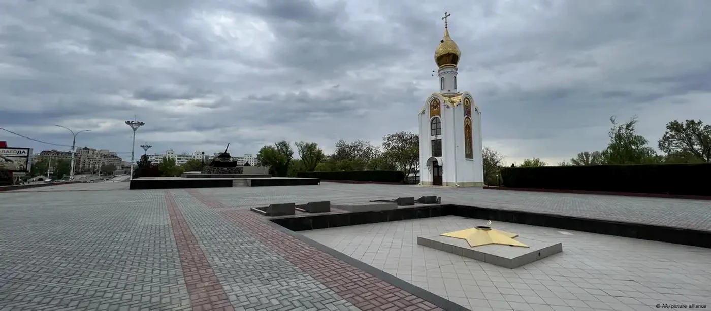 Frig şi incertitudine la Tiraspol
