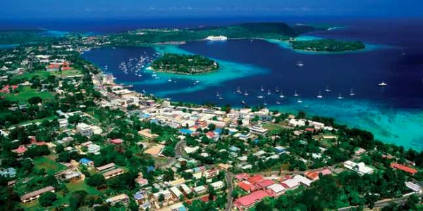 vanuatu