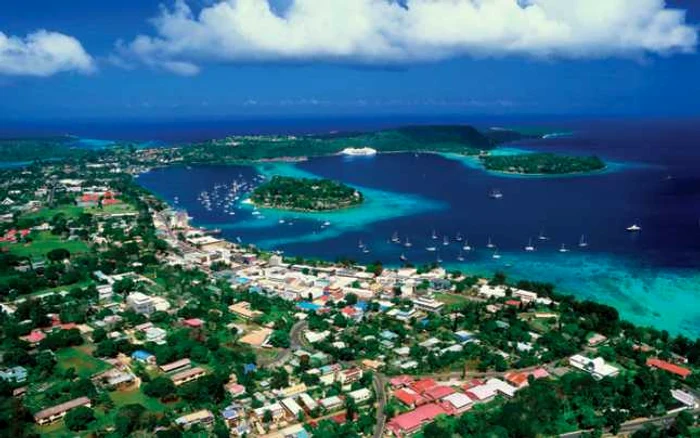 vanuatu