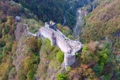 cetatea poienari Arges jpg