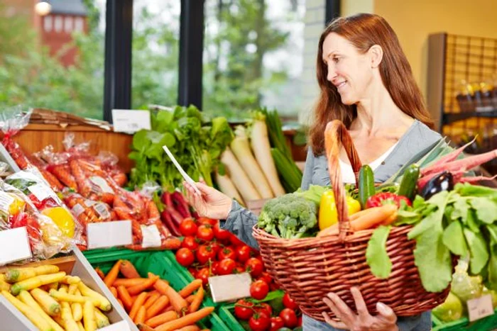 S-a descoperit că anumite alimente mențin bunăstarea sufletească și sănătatea psihică