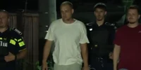 criminal Mogoşoaia captură video jpg