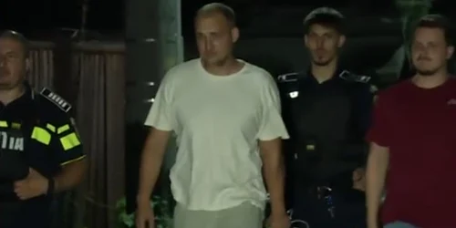 criminal Mogoşoaia captură video jpg