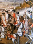 Destinul tragic al lui Constantin Cantacuzino: Moartea fiului ultimului domn pământean al Țării Românești, ținută secretă de către austrieci jpeg