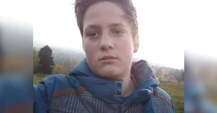 Adrian are arsuri pe 10 la sută din suprafața corpului și este internat la Spitalul Miercurea CiucFoto: captura stirileprotv.ro