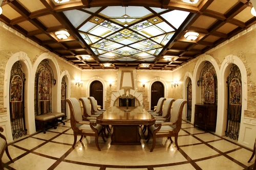 1 sala cu semineu cricova jpg jpeg